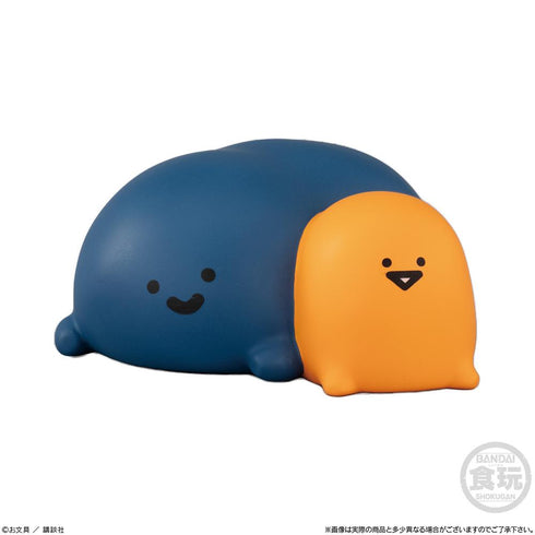 『お文具といっしょ』【食玩】フレンズ【BOX】